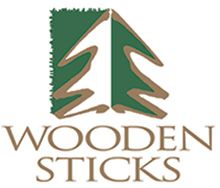 Wooden Sticks
